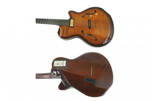 ギターのGodin ゴダン