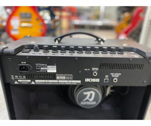 Boss ボス 刀のKTN-50