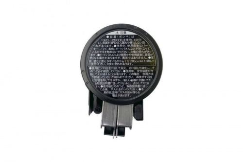 ガスコンロのSNOWPEAK