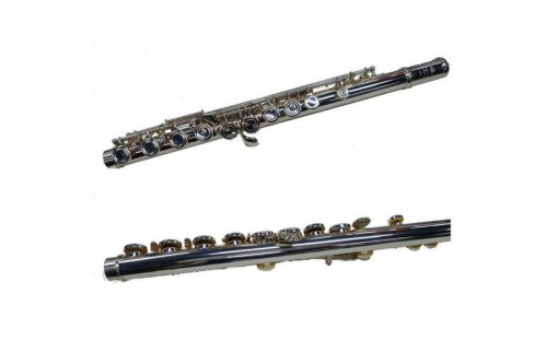 管楽器のフルート