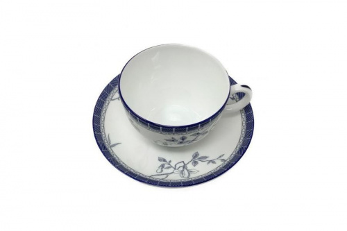 洋食器のMINTON