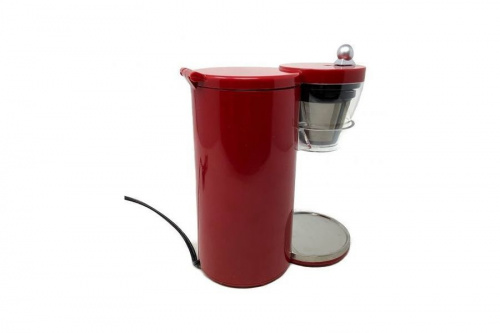 コーヒーメーカーのrecolte