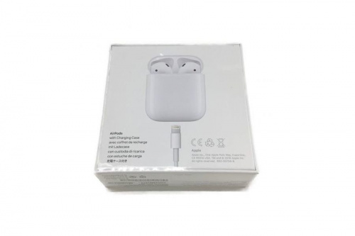 オーディオのApple