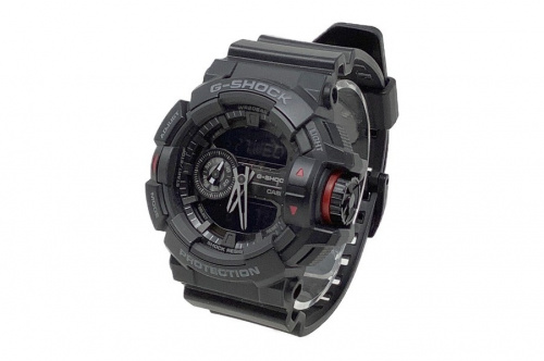 メンズファッションの腕時計