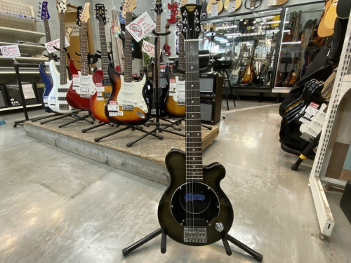 ギターのトレファク中古楽器強化店舗