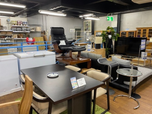 浦和 中古 家具