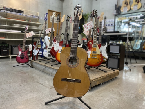ギターのトレファク中古楽器強化店舗