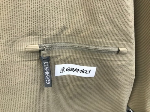 GRAMICCI