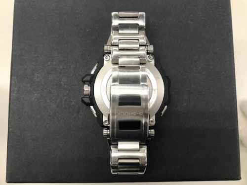CASIOの浦和 中古 腕時計