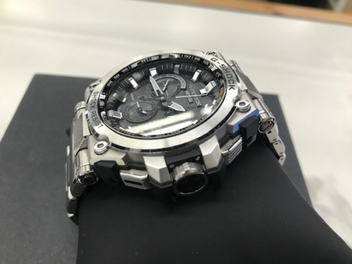 浦和 中古 腕時計のG-SHOCK