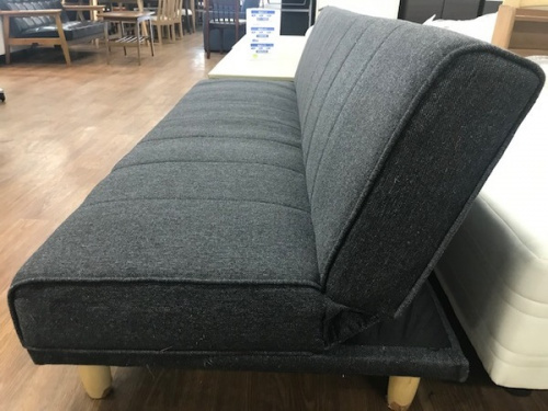 ベッドのソファーベッド