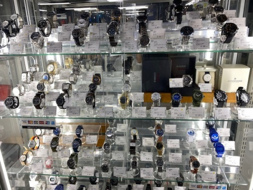 G-SHOCK