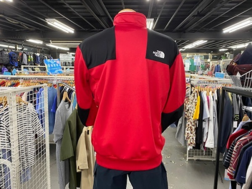 THE NORTH FACEの浦和 古着