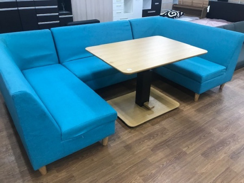 家具のダイニングセット