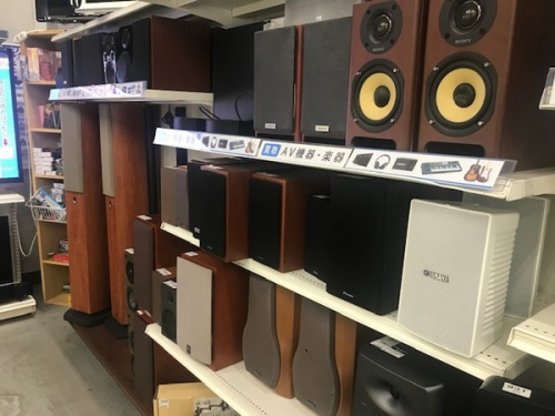 家電買取の洗濯機
