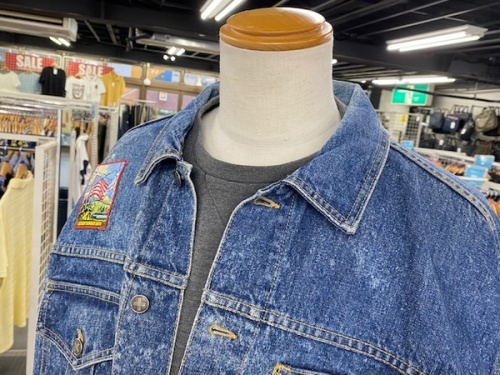 メンズファッションのジャケット