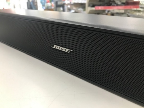 デジタル家電のオーディオ