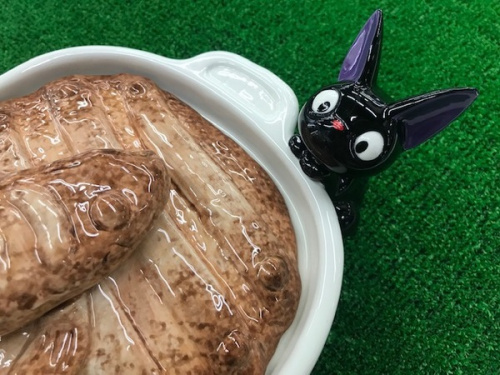 ホビーのスタジオジブリ