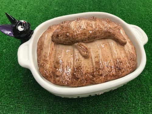 スタジオジブリの置物