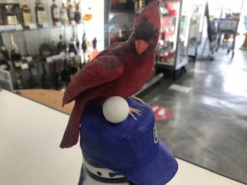 お酒のウイスキー