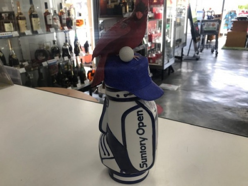 ウイスキーのブランデー