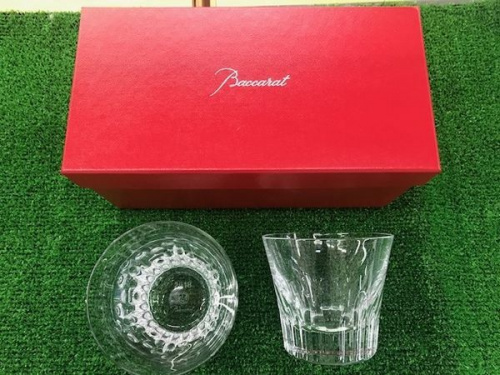 洋食器のバカラ