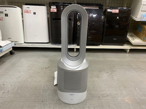 季節家電のヒーター