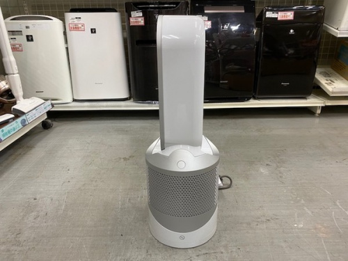 ヒーターのdyson