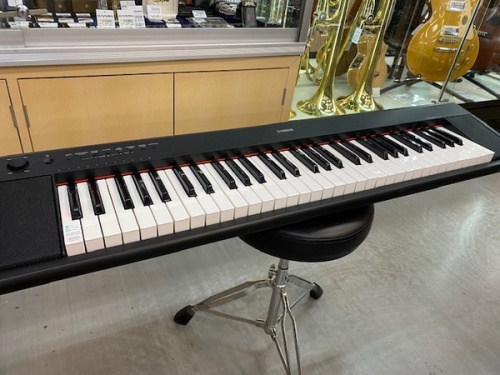 楽器のキーボード