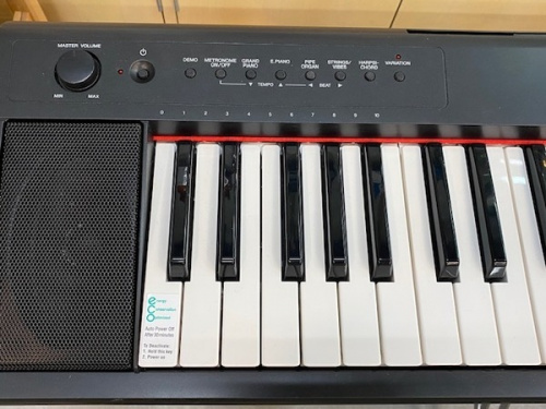 キーボードのトレファク中古楽器強化店舗