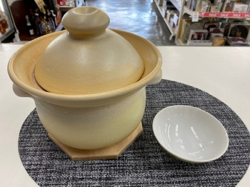 雑貨の和食器