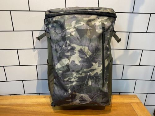 メンズファッションのバッグ