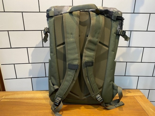 バッグのリュック