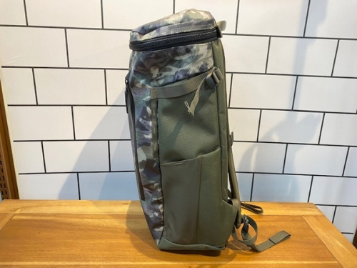 リュックのTHE NORTH FACE