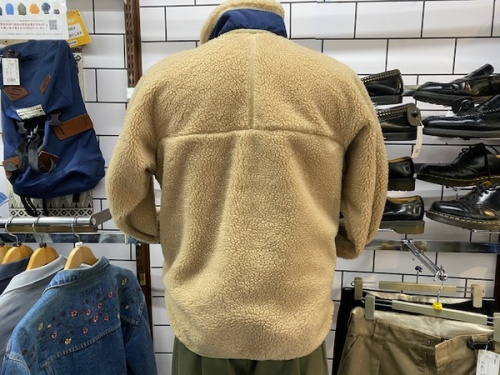 Patagoniaのパタゴニア