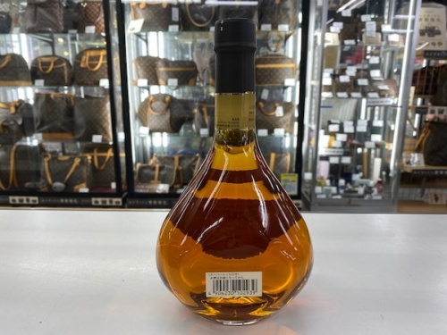 ウイスキーのブランデー