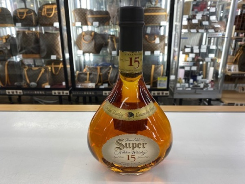 ブランデーのさいたま市リサイクルショップ