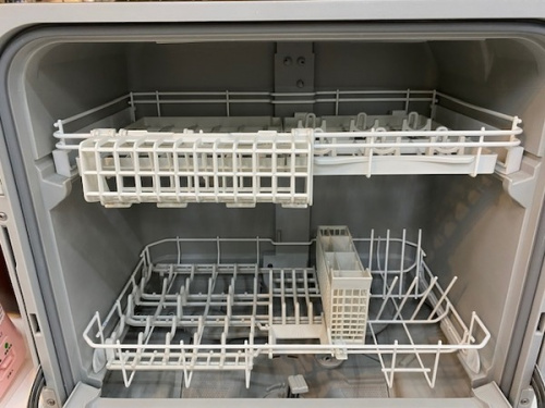 キッチン家電のPanasonic