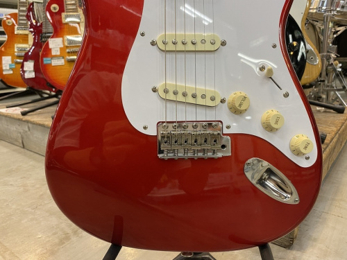 ギターのトレファク中古楽器強化店舗