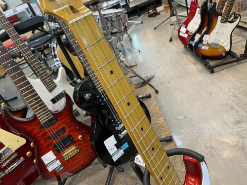 浦和3店舗中古楽器情報