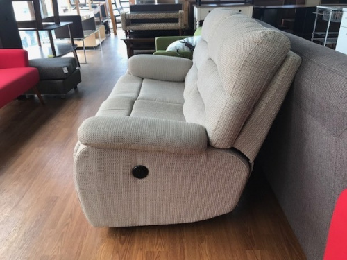 リクライニングソファの浦和 中古 家具