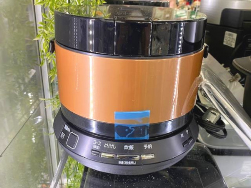 生活家電の調理家電
