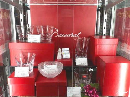Tiffanyのさいたま市リサイクルショップ