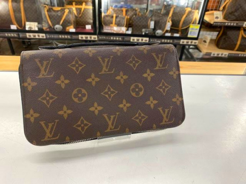 ブランド・ラグジュアリーの財布