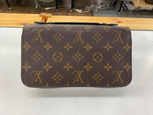 LOUIS VUITTONのさいたま市 リサイクルショップ