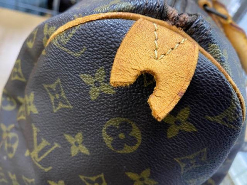 財布のLOUIS VUITTON