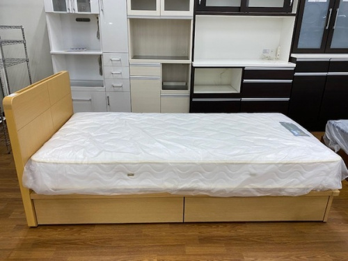 ベッドのFrance Bed
