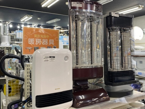 CORONAのさいたま市 リサイクルショップ