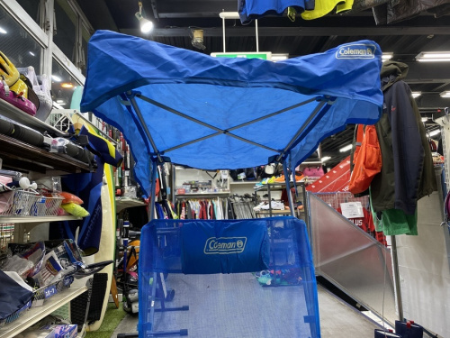 アウトドアチェアのさいたま市 浦和 アウトドア 買取 中古