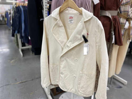 ジャケットの浦和 北浦和 古着買取 古着屋
